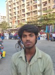Deepak, 18 лет, Virār