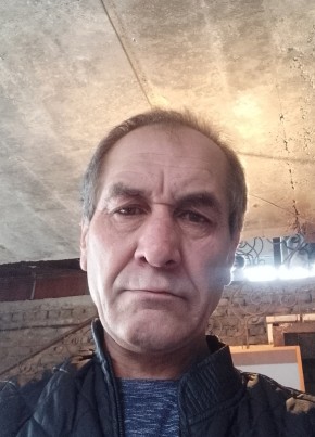 Аскар, 56, Қазақстан, Алматы
