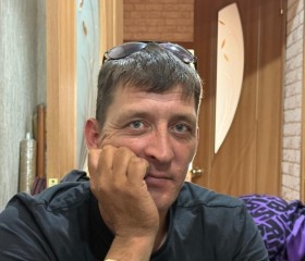 Valeriy Popov, 40, Yuzhno-Sakhalinsk