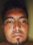 Adán Molina, 26 лет, Reynosa