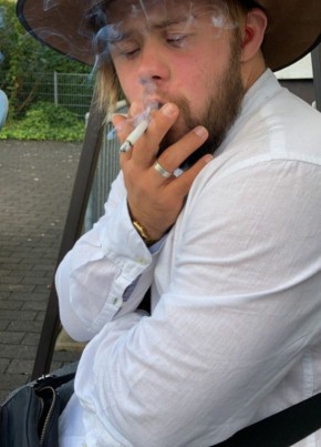 Moritz, 24, Bundesrepublik Deutschland, Leverkusen
