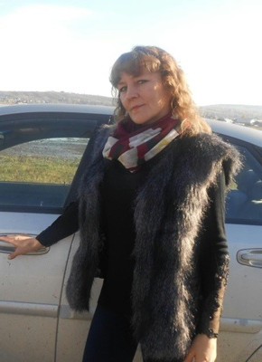 Ирина, 48, Россия, Ревда