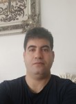 اصغرچاوشانی, 24 года, استان کرمانشاه