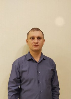 николай, 44, Россия, Буй