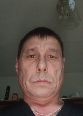 Roman, 48, Kazakhstan, Oskemen