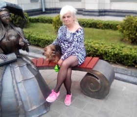 Лариса, 51 год, Берасьце