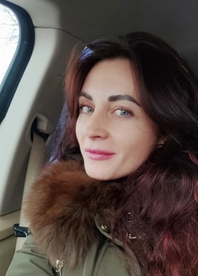 Yuliya, 37, Russia, Saint Petersburg