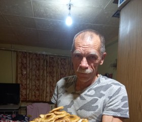 Николай, 63 года, Тимашёвск