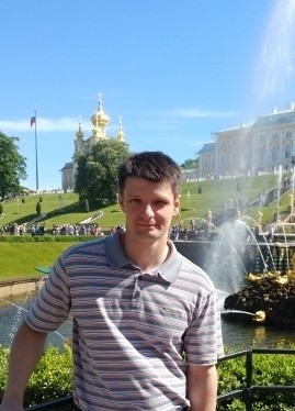 Igor , 41, Russia, Kudepsta
