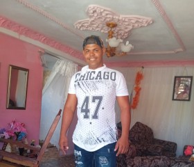 Emilio, 32 года, Santiago de Cuba