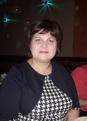 АННА , 46, Россия, Амурск
