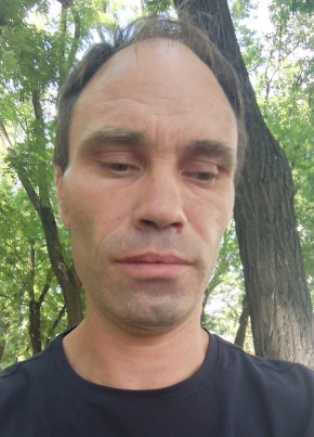 Костя, 39, Россия, Лабинск