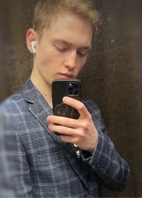 Aleksandr, 25, Russia, Moscow