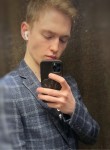 Aleksandr, 23, Moscow