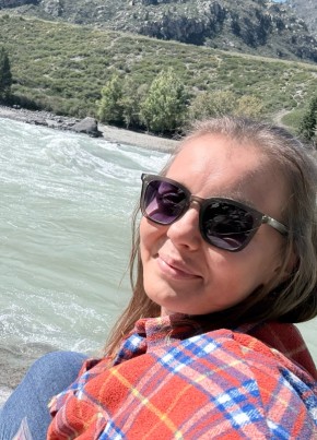 Дарина из Оренбурга 33 года