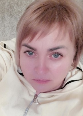 Юлия, 38, Россия, Новосибирск