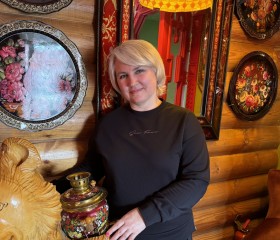 Людмила, 48 лет, Москва