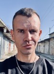 Алексей, 35 лет, Родниковое