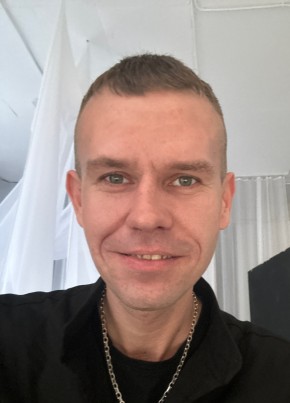 Алексей, 35, Россия, Симферополь