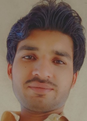 Sahil Malik, 26, پاکستان, بہاولپور