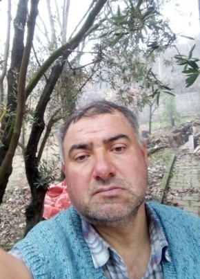 Ahmet, 41, Turkey, Balikesir