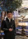 Маруф, 22 года, Toshkent