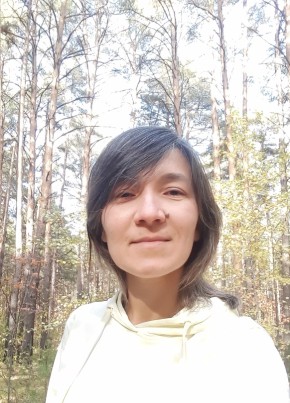 Валентина, 40, Россия, Тюмень