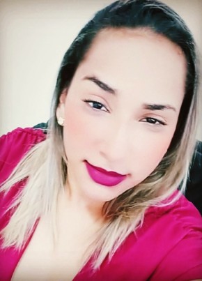 Andrea, 32, República Federativa do Brasil, Macau