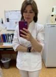 Марина, 47 лет, Краснодар