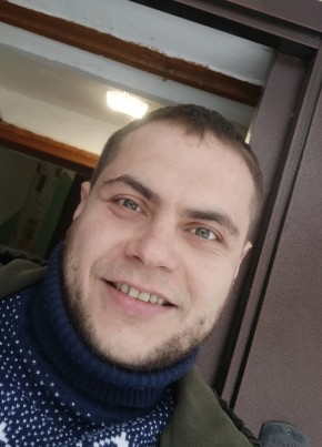 Edvard, 31, Russia, Nizhniy Tagil