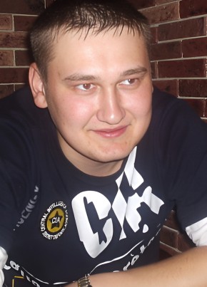 RamblerDating profile picture for @spared