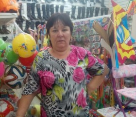 Валентина, 56 лет, Краснослободск