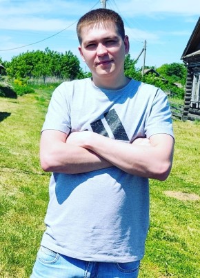 Marat, 28, Russia, Ulyanovsk