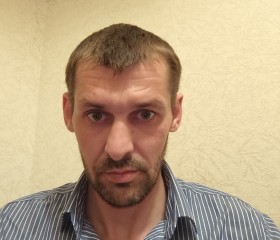 Иван, 37 лет, Санкт-Петербург
