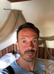 Stefano, 45 лет, Agliana