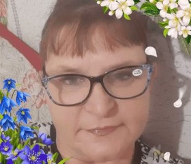 Ирина, 49 лет, Казанское