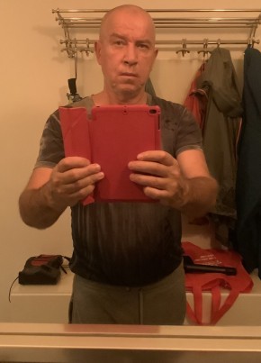 Konstantin, 60, Russia, Samara