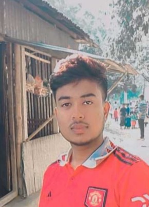 SAJIB, 27, বাংলাদেশ, সিরাজগঞ্জ