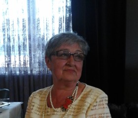 алена, 73 года, Златоуст