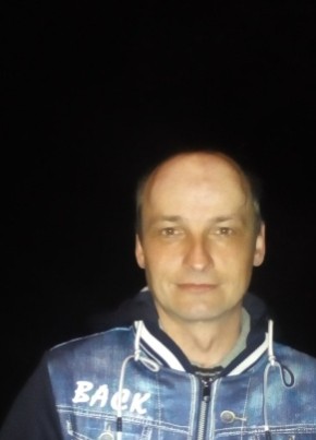 Евгений, 46, Россия, Хвалынск