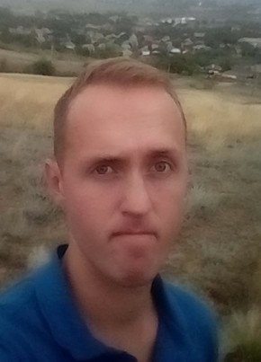 Михаил, 29, Россия, Волгоград