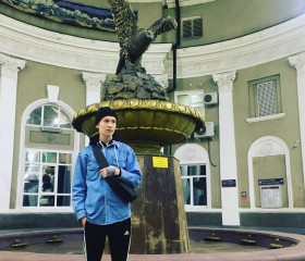 Кирилл, 23 года, Воткинск