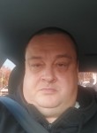 Макс Николаев, 45 лет, Тюмень