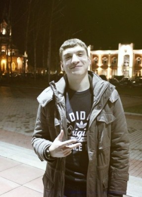 Anton, 31, Russia, Vladimir