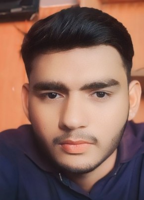 RAHEEL Arshad, 18, پاکستان, اسلام آباد