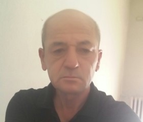 Unknown, 55 лет, Ankara