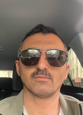 Metin, 46, Türkiye Cumhuriyeti, Ankara