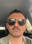 Metin, 45 лет, Ankara