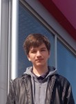 Себастиан, 18 лет, Калининград