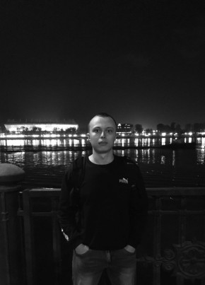Roman, 30, Russia, Rostov-na-Donu